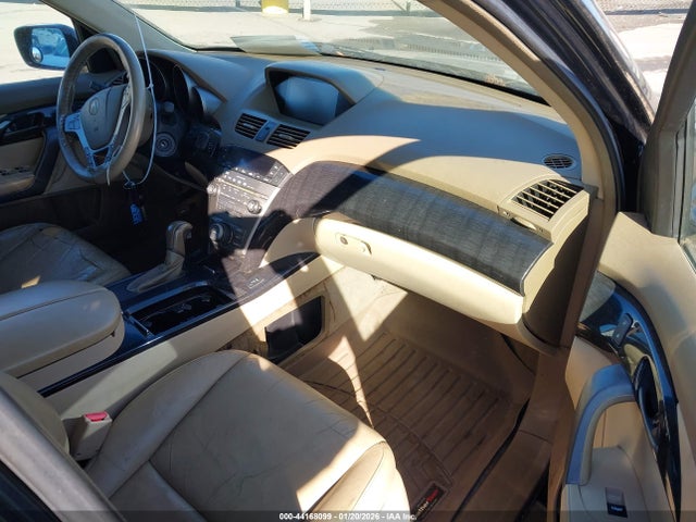2009 ACURA MDX 2HNYD28639H531028 Photo 4