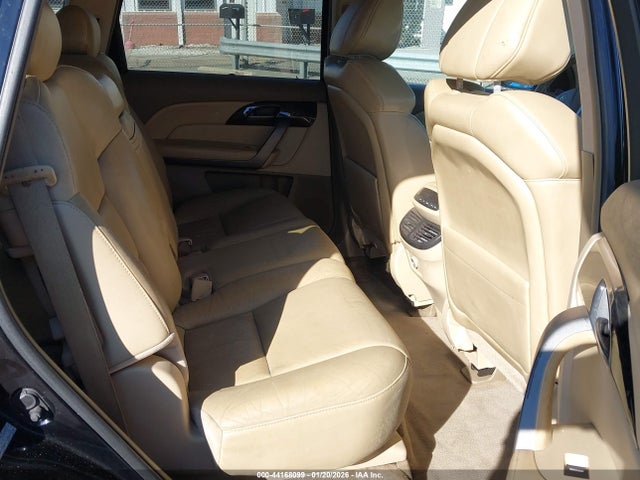 2009 ACURA MDX 2HNYD28639H531028 Photo 7