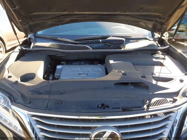 2T2ZK1BA5FC184942 Lexus RX 350
