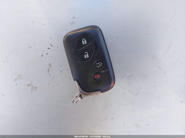 2T2ZK1BA5FC184942 Lexus RX 350