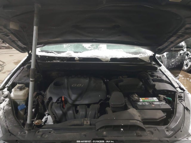 Aukcja sprzedaży 2015 Kia Optima Ex, vin: 5XXGN4A79FG372169, numer aukcji: 44168107