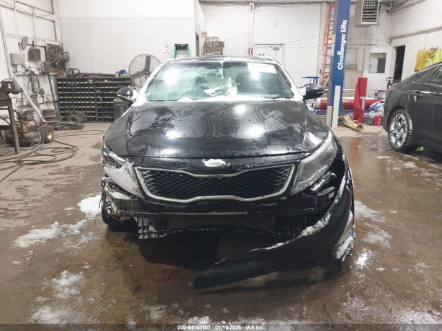 Aukcja sprzedaży 2015 Kia Optima Ex, vin: 5XXGN4A79FG372169, numer aukcji: 44168107