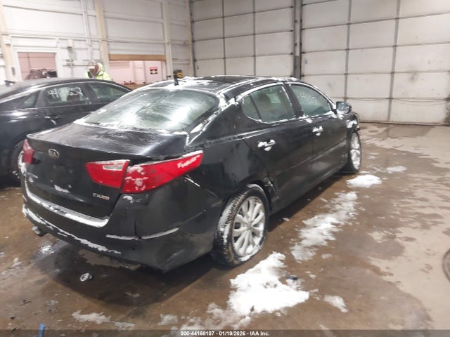 Aukcja sprzedaży 2015 Kia Optima Ex, vin: 5XXGN4A79FG372169, numer aukcji: 44168107