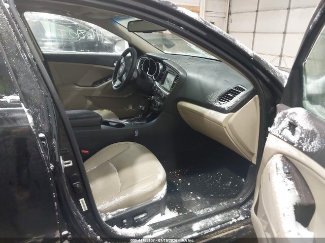 Aukcja sprzedaży 2015 Kia Optima Ex, vin: 5XXGN4A79FG372169, numer aukcji: 44168107