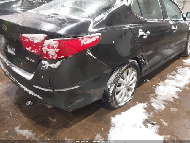 Aukcja sprzedaży 2015 Kia Optima Ex, vin: 5XXGN4A79FG372169, numer aukcji: 44168107