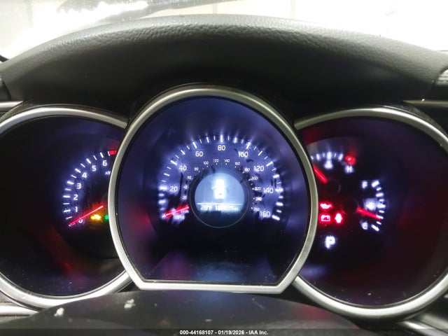 Aukcja sprzedaży 2015 Kia Optima Ex, vin: 5XXGN4A79FG372169, numer aukcji: 44168107