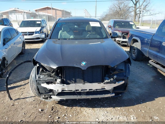 BMW X3 Sdrive30i 2019 5UXTR7C52KLF37023 Image 12