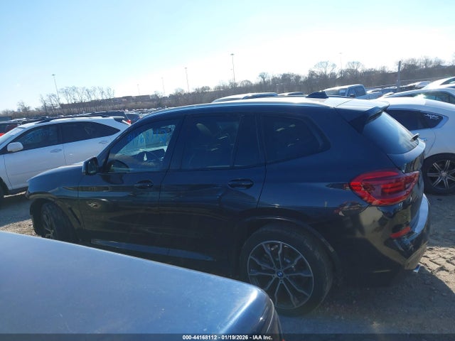 BMW X3 Sdrive30i 2019 5UXTR7C52KLF37023 Image 14