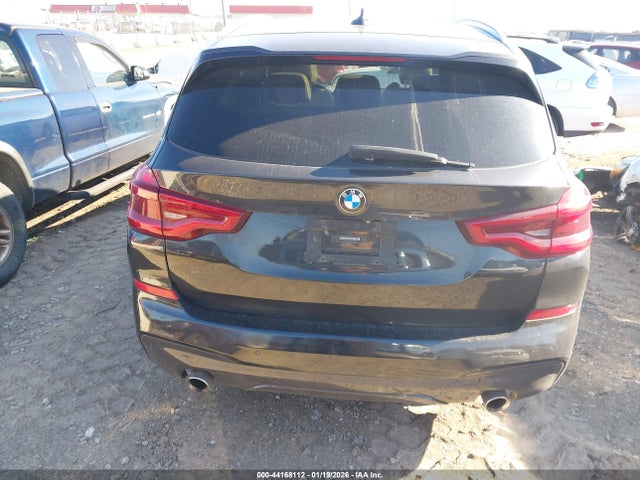 BMW X3 Sdrive30i 2019 5UXTR7C52KLF37023 Image 16