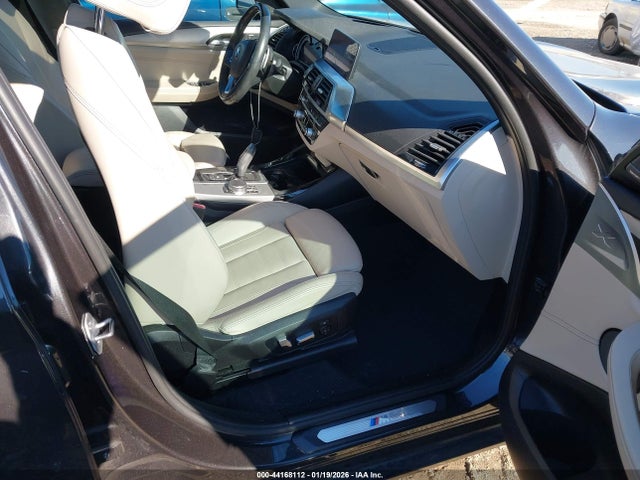 BMW X3 Sdrive30i 2019 5UXTR7C52KLF37023 Image 5