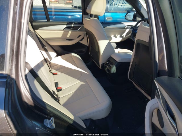 BMW X3 Sdrive30i 2019 5UXTR7C52KLF37023 Image 8