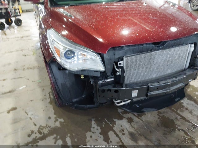 44168121 :رقم المزاد ، 5GAKVBKD0HJ201510 vin ، 2017 Buick Enclave Leather مزاد بيع
