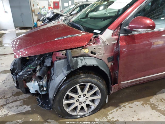 44168121 :رقم المزاد ، 5GAKVBKD0HJ201510 vin ، 2017 Buick Enclave Leather مزاد بيع