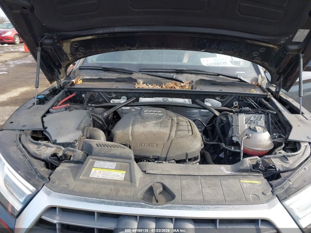 2018 AUDI Q5 WA1ANAFY0J2035677 Photo 9