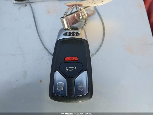 2018 AUDI Q5 WA1ANAFY0J2035677 Photo 10