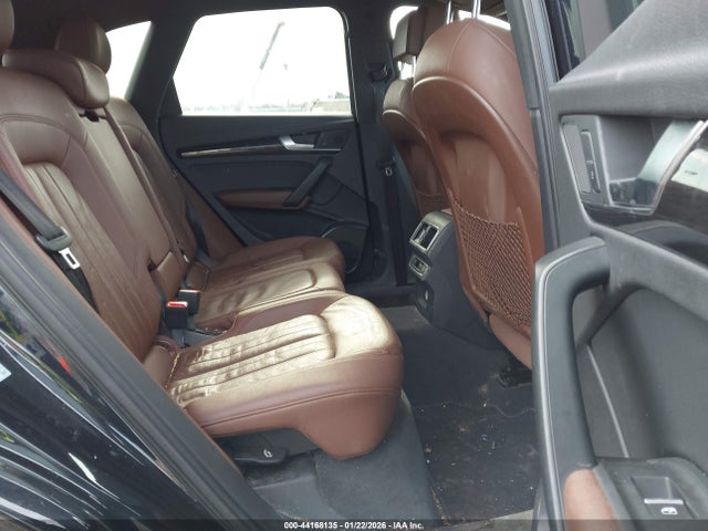 2018 AUDI Q5 WA1ANAFY0J2035677 Photo 7