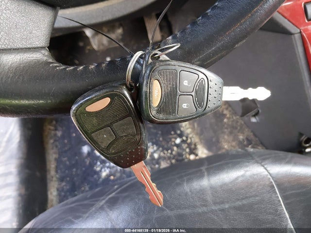 2009 DODGE CALIBER 1B3HB48AX9D108277 Photo 10