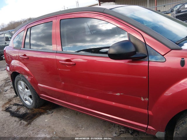 2009 DODGE CALIBER 1B3HB48AX9D108277 Photo 5