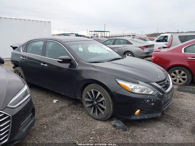 2018 NISSAN ALTIMA 1N4AL3APXJC172292 Photo 0
