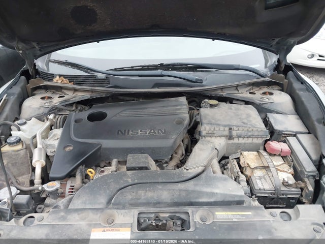 2018 NISSAN ALTIMA 1N4AL3APXJC172292 Photo 9