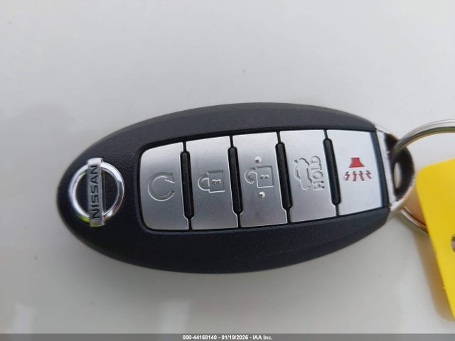 2018 NISSAN ALTIMA 1N4AL3APXJC172292 Photo 10