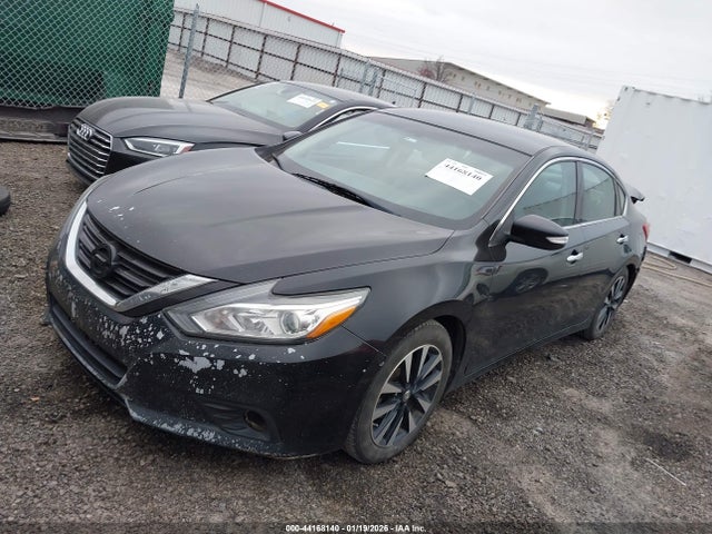 2018 NISSAN ALTIMA 1N4AL3APXJC172292 Photo 1