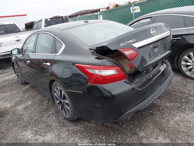 2018 NISSAN ALTIMA 1N4AL3APXJC172292 Photo 2