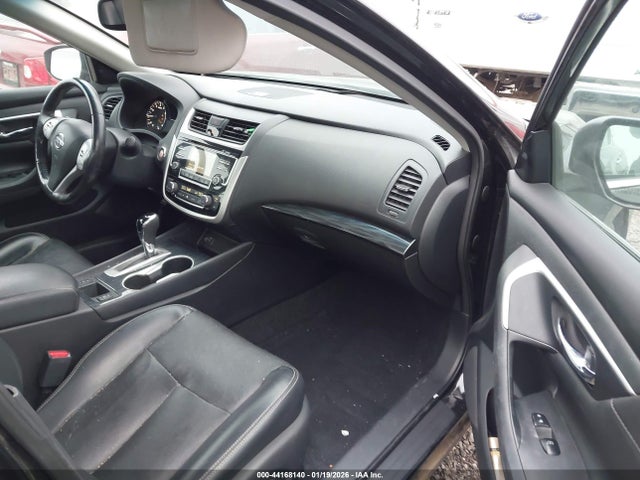2018 NISSAN ALTIMA 1N4AL3APXJC172292 Photo 4