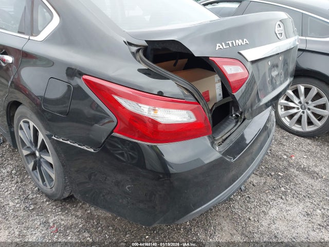 2018 NISSAN ALTIMA 1N4AL3APXJC172292 Photo 5