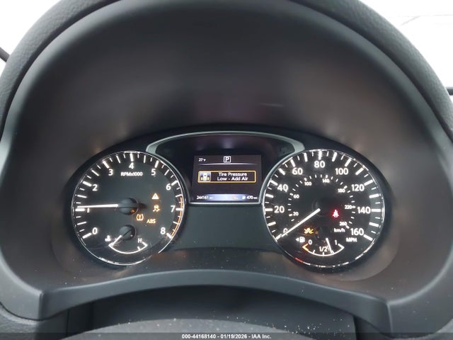 2018 NISSAN ALTIMA 1N4AL3APXJC172292 Photo 6