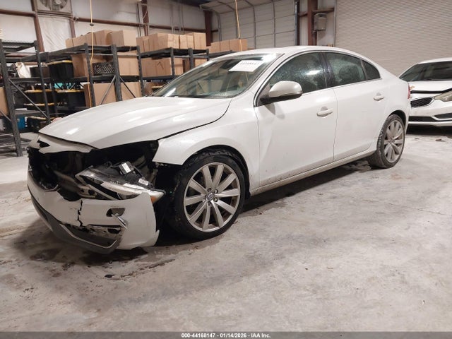 LYV402HM5HB144453 Volvo S60 Inscription T5 Platinum
