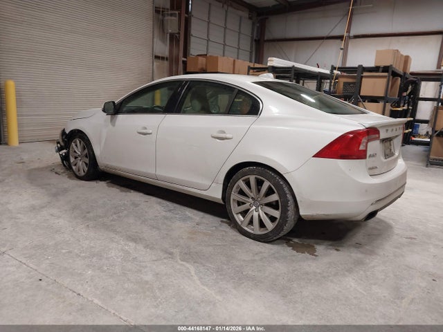 LYV402HM5HB144453 Volvo S60 Inscription T5 Platinum