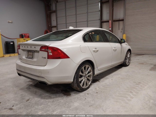 LYV402HM5HB144453 Volvo S60 Inscription T5 Platinum