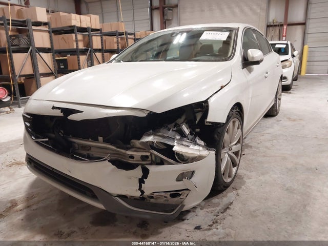 LYV402HM5HB144453 Volvo S60 Inscription T5 Platinum