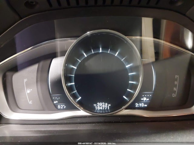 LYV402HM5HB144453 Volvo S60 Inscription T5 Platinum
