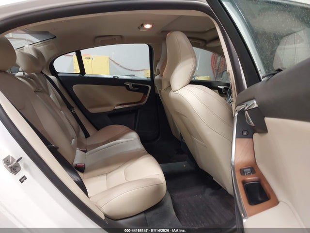 LYV402HM5HB144453 Volvo S60 Inscription T5 Platinum