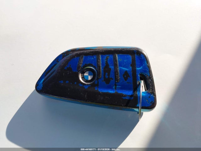 2021 BMW X6 5UXCY6C03M9E62687 Photo 10