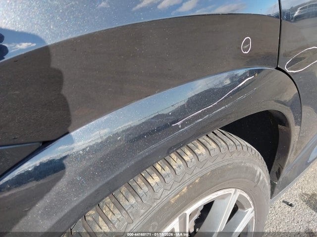 2021 BMW X6 5UXCY6C03M9E62687 Photo 5