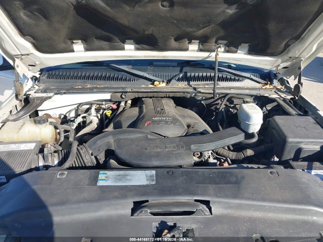 2006 CADILLAC ESCALADE ESV 3GYFK66N66G174356 Photo 9