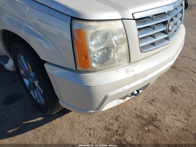 2006 CADILLAC ESCALADE ESV 3GYFK66N66G174356 Photo 5