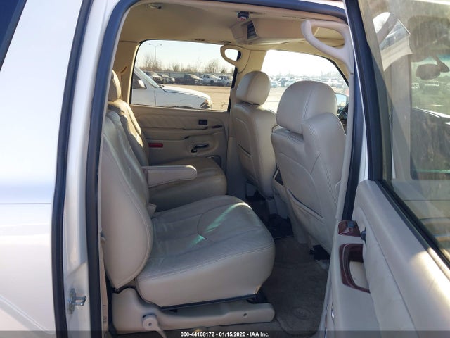 2006 CADILLAC ESCALADE ESV 3GYFK66N66G174356 Photo 7