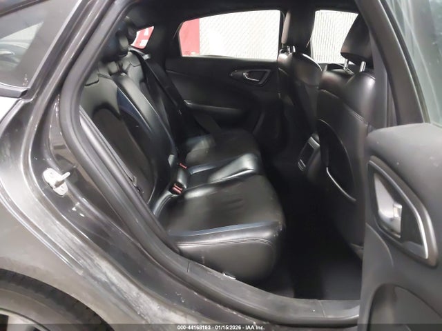 Aukcja sprzedaży 2015 Chrysler 200 S, vin: 1C3CCCBB4FN595696, numer aukcji: 44168183