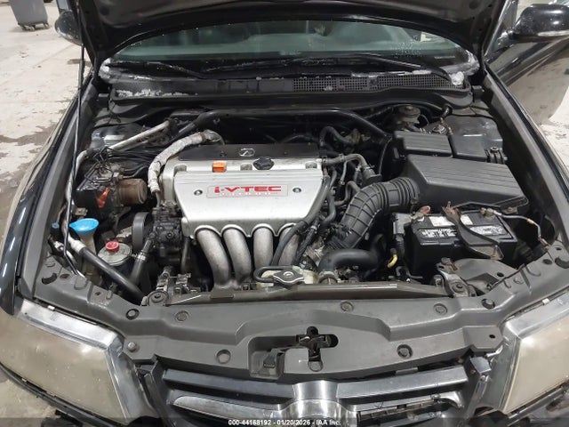 2005 ACURA TSX JH4CL96865C017699 Photo 9