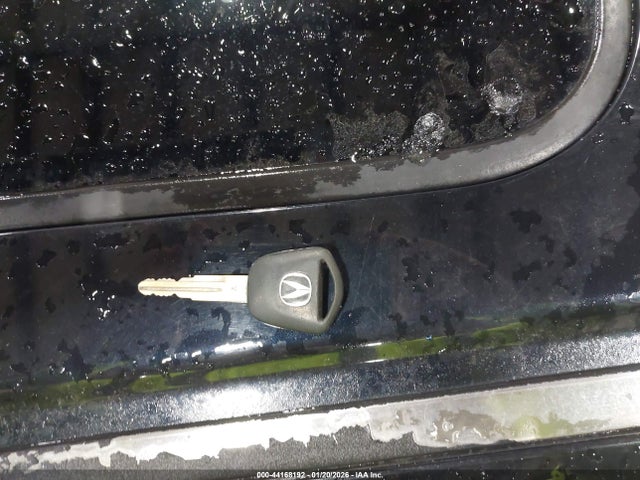 2005 ACURA TSX JH4CL96865C017699 Photo 10