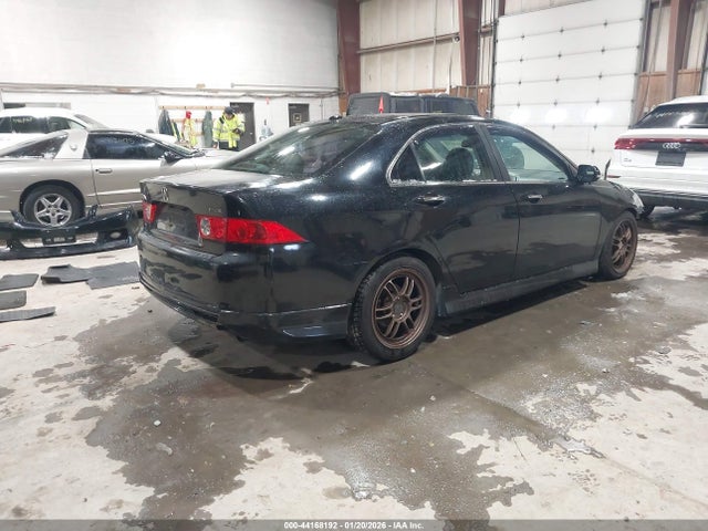 2005 ACURA TSX JH4CL96865C017699 Photo 3