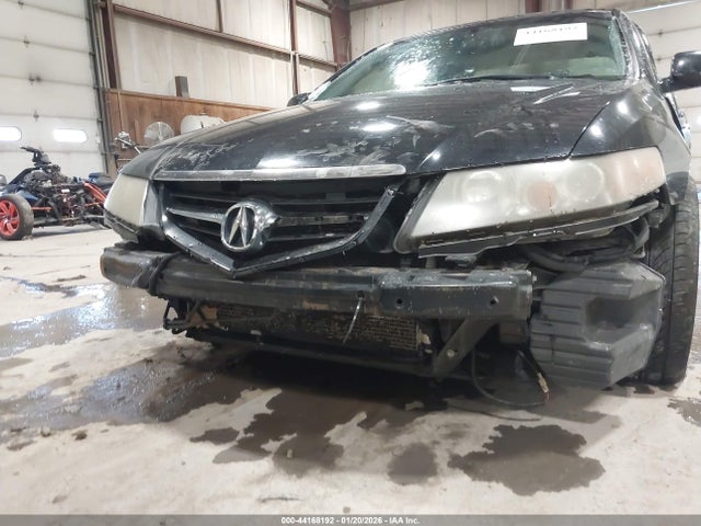 2005 ACURA TSX JH4CL96865C017699 Photo 5