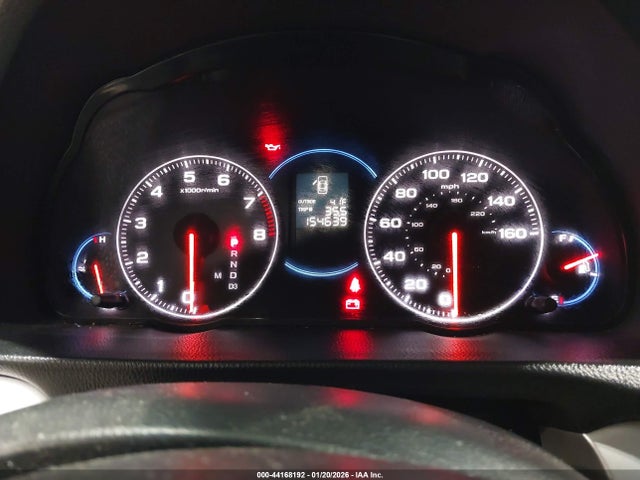 2005 ACURA TSX JH4CL96865C017699 Photo 6