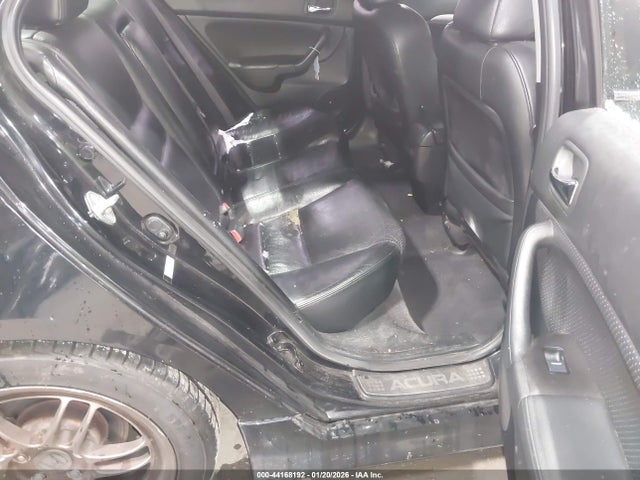 2005 ACURA TSX JH4CL96865C017699 Photo 7