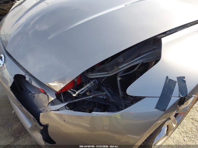 2009 NISSAN 370Z JN1AZ44E29M401145 Photo 5