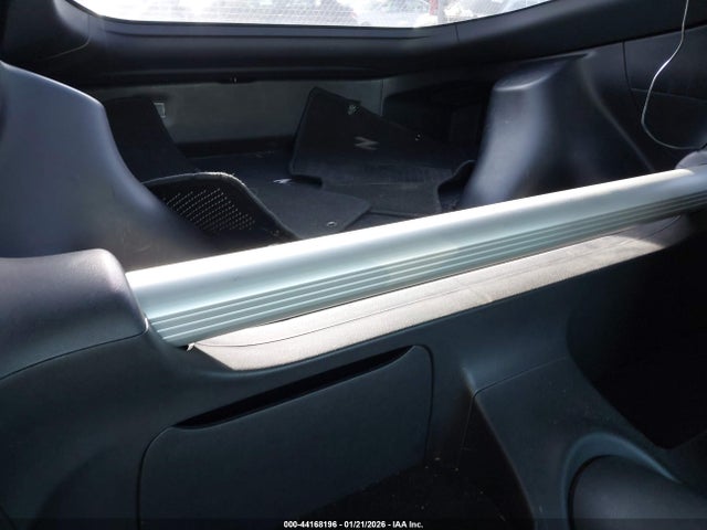2009 NISSAN 370Z JN1AZ44E29M401145 Photo 7